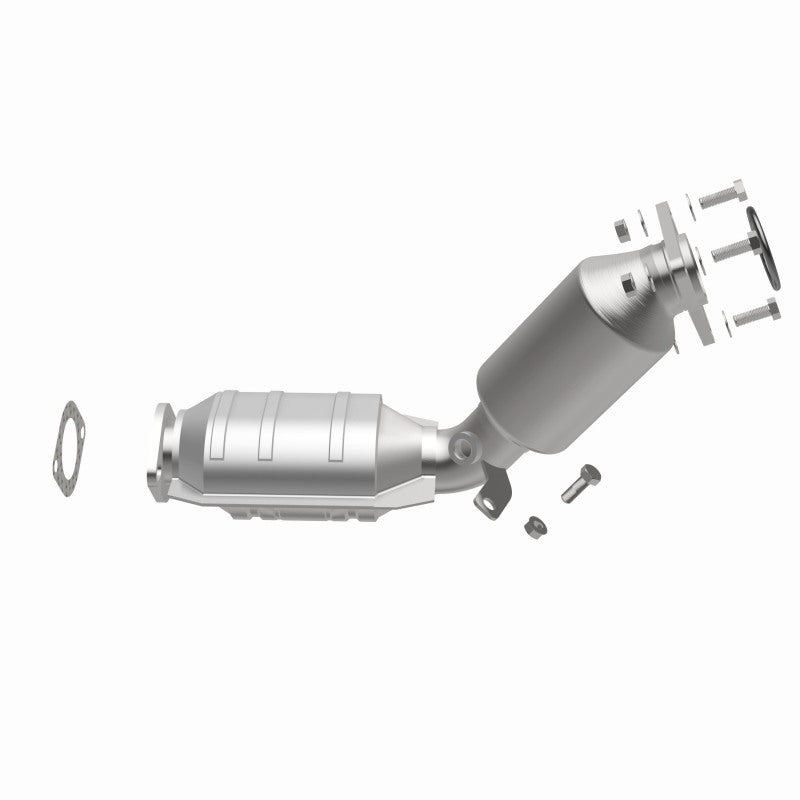 MagnaFlow 08-09 Infiniti EX35 3.5L Direct Fit Converter Secondary image