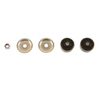 Bilstein 4600 Series 97-04 Ford F-150/F-250 Front 46mm Monotube Shock Absorber parts and accessories