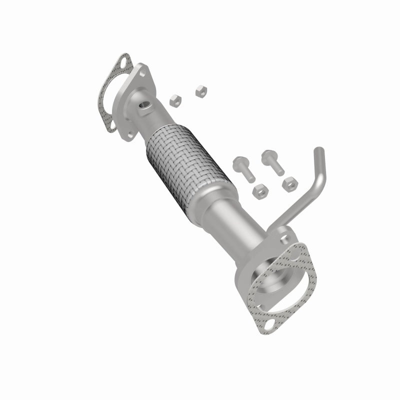 BRE Exhaust 11-16 KIA SPORTAGE 2.4L Front Pipe Kit Secondary image