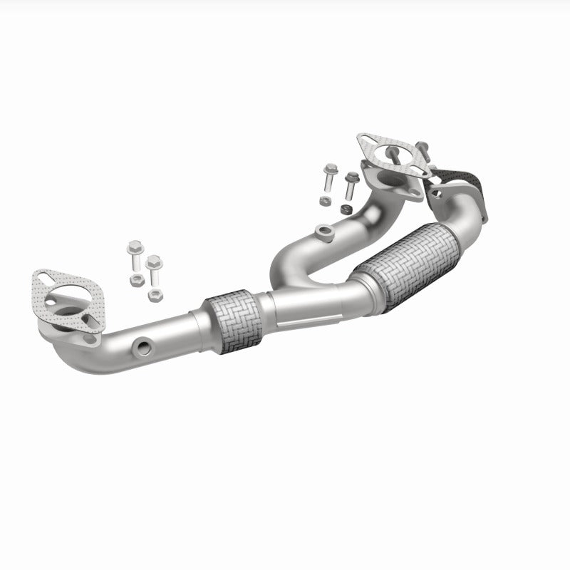 BRE Exhaust 02-05 Sedona 3.5L Front Pipe Kit Secondary image