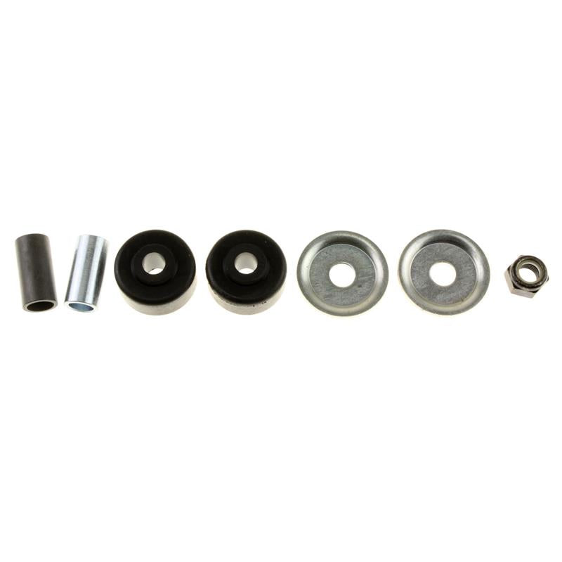 Bilstein 5125 Series Lifted Truck 116.5mm Shock Absorber components for offroad performance upgrades Main image