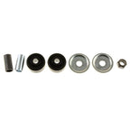 Bilstein 5125 Series Lifted Truck 116.5mm Shock Absorber components for offroad performance upgrades