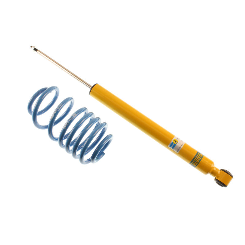 Bilstein B14 (PSS) 12-13 Ford Fiesta / 11-13 Mazda 2 Front & Rear Performance Suspension Kit components