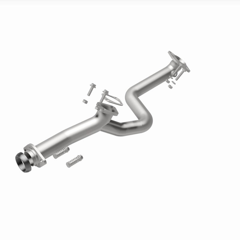 BRE Exhaust 09-12 Escape Tribute 2.5L 3.0L Front Pipe Kit Secondary image