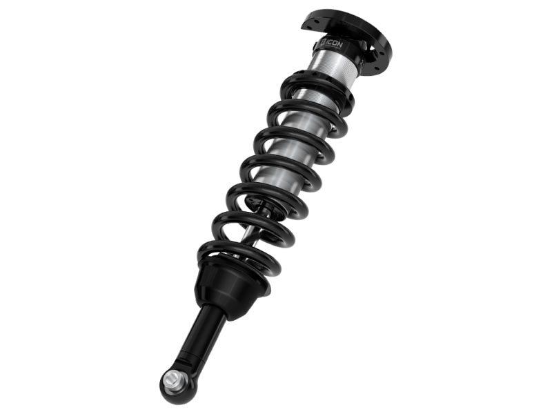 ICON 2024+ Toyota Tacoma 2.5in VS lR Coilover Kit for trucks