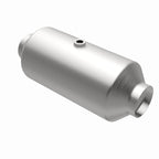 Magnaflow 3.00in. C/C 6in. spun body Universal Converter for offroad parts
