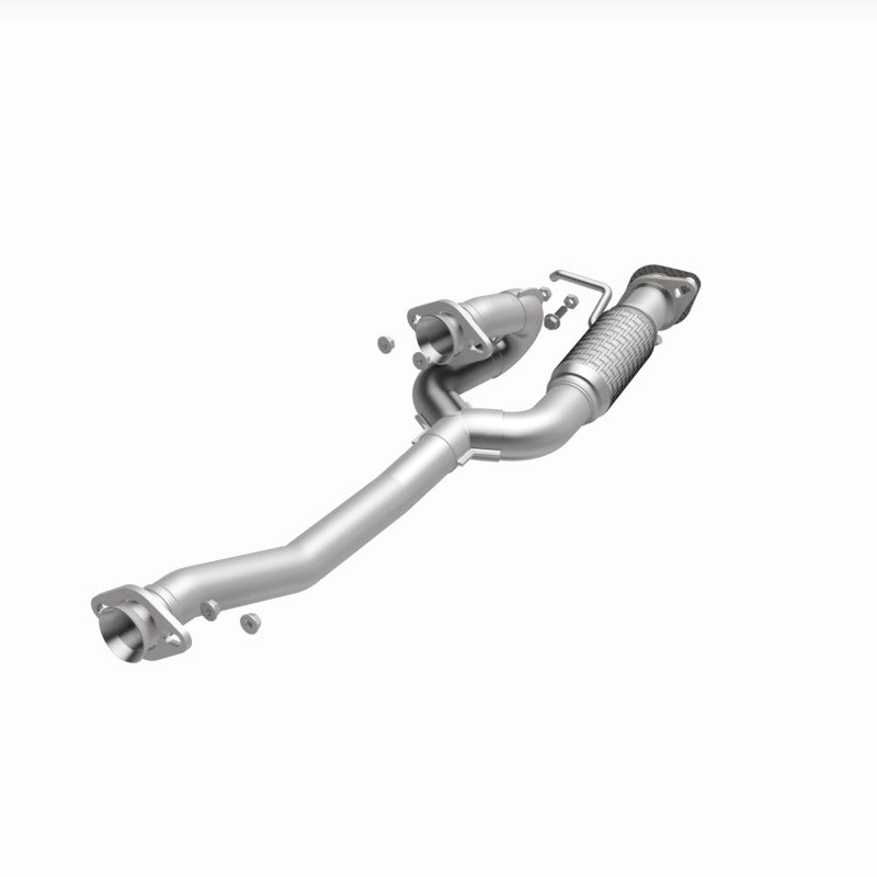 BRE Exhaust 05-07 Ford Five Hundred Mercury Montego 3.0L Front Pipe Kit Secondary image
