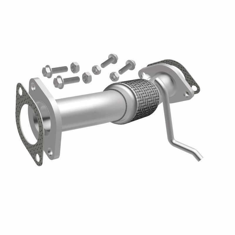 BRE Exhaust 06-10 Sonata 2.4L Front Pipe Kit Secondary image