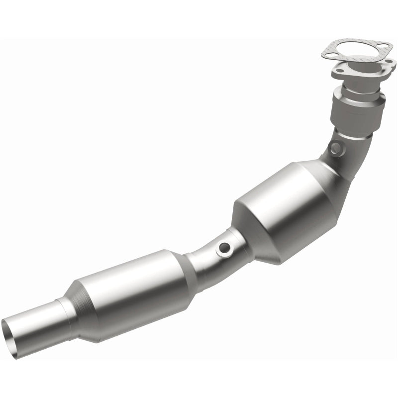 MagnaFlow 12-15 Chevrolet Camaro 6.2L Direct Fit Converter Secondary image