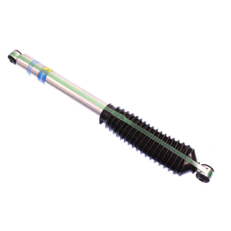 Bilstein 5100 Series 2004 Ford F-150 Lariat 4WD Rear 46mm Monotube Shock Absorber for offroad performance upgrades. Main image