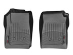 WeatherTech 2015 Chevy Colorado Crew Cab Front FloorLiner - Black for offroad truck accessories online