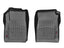WeatherTech 2015 Chevy Colorado Crew Cab Front FloorLiner - Black for offroad truck accessories online
