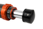 FOX Factory Race Series GEN2 2in. Universal Front Bump Stop IFP (Threaded Body) for offroad performance upgrades.