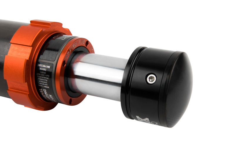 FOX Factory Race Series GEN2 2in. Universal Front Bump Stop IFP (Threaded Body) for offroad performance upgrades.