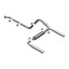 MagnaFlow Sys C/B 83-92 Camaro/Firebird V8 exhaust parts