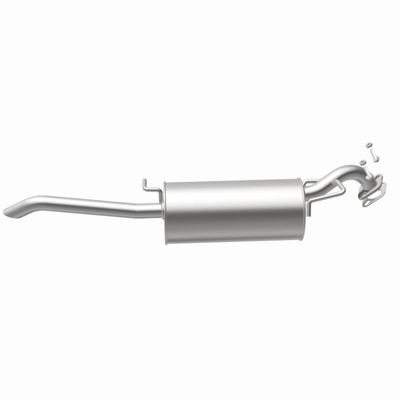 BRExhaust 05-07 Pontiac Wave/ 04-08 Chevrolet Aveo Muffler Kit Secondary image