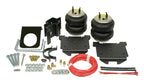 Firestone Ride-Rite Air Helper Spring Kit Rear 01-10 Chevy/GMC C2500HD/C3500HD 2WD/4WD (W217602250) components and accessories