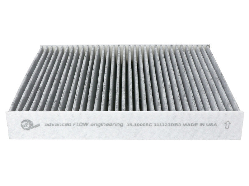 aFe Various Chrysler/ Dodge/ Infiniti/ Nissan/ RAM 02-22 Cabin Air Filter Secondary image