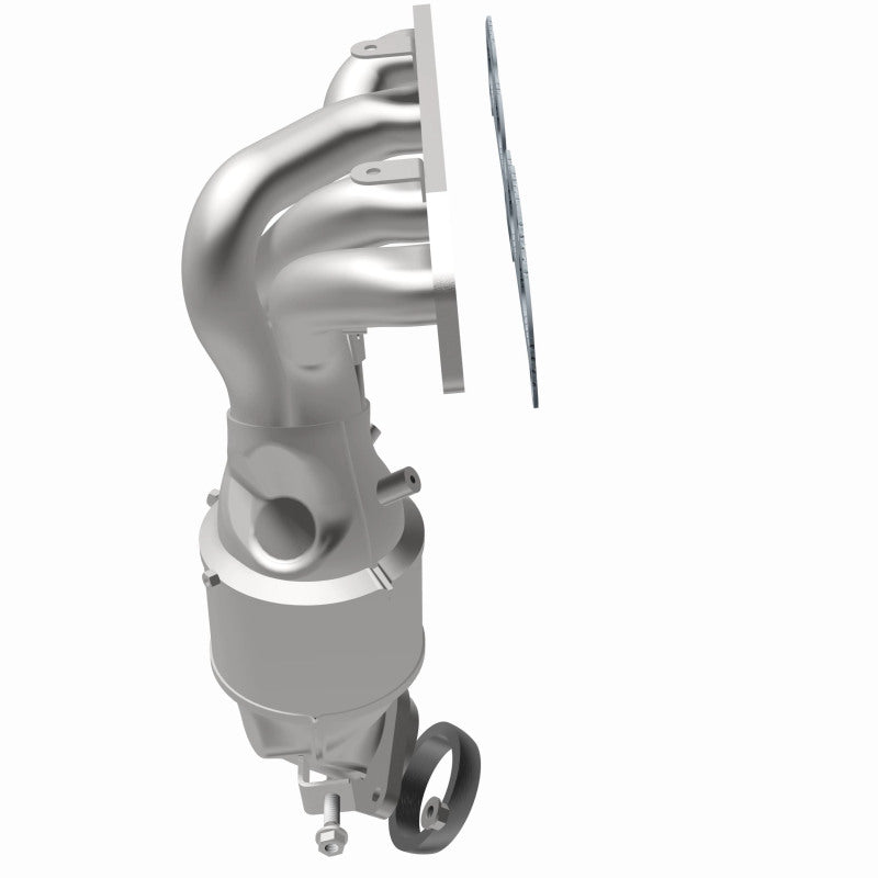 MagnaFlow 04-05 Nissan Altima 2.5L Direct Fit Converter Secondary image