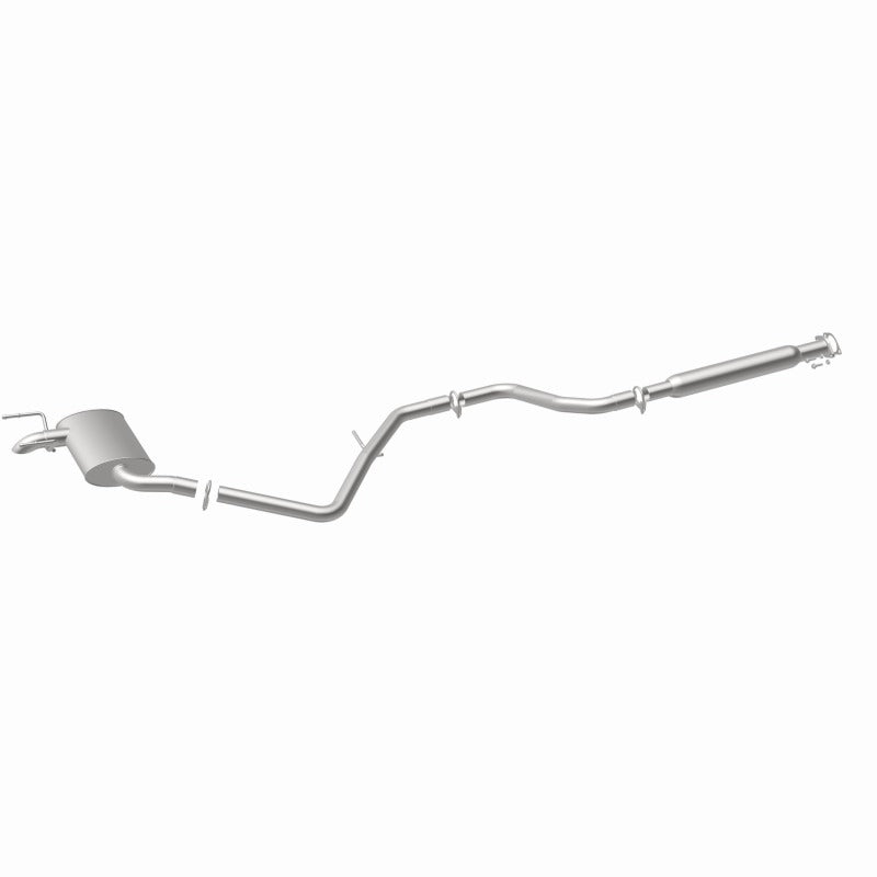 BRExhaust 13-16 Chevrolet Malibu Limited 2.5L Exhaust Kit Secondary image