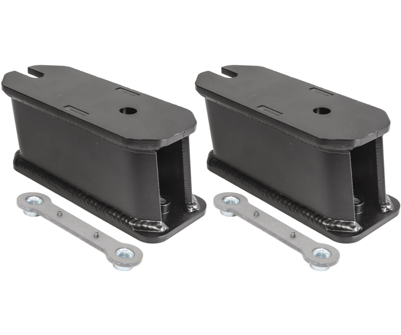 Carli 17-23 Ford F250/350 4x4 Stock Sway Bar Frame Drop Bracket - 2.5in/3.5in Lift offroad performance upgrades