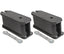 Carli 17-23 Ford F250/350 4x4 Stock Sway Bar Frame Drop Bracket - 2.5in/3.5in Lift offroad performance upgrades
