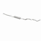 MagnaFlow BRE Exhaust Kit 06-09 Dodge Ram 1500 2500 3500 5.7L exhaust components for performance upgrades