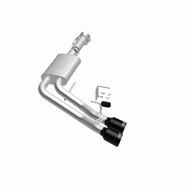 Magnaflow 21+ Ford F-150 Speq Series Cat Back Exhaust Secondary image