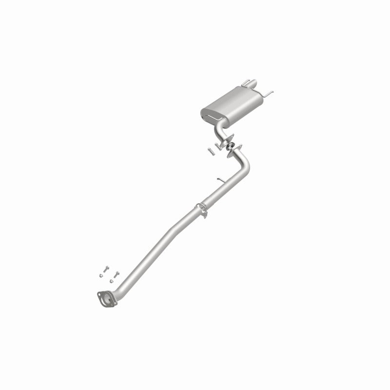 MagnaFlow BRE Exhaust Kit 12-17 Toyota Camry 2.5L Secondary image
