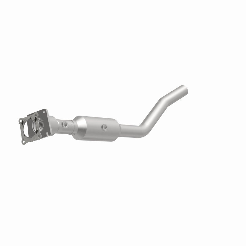 MagnaFlow 09-14 Jeep Patriot 2.0L Direct Fit Converter Secondary image