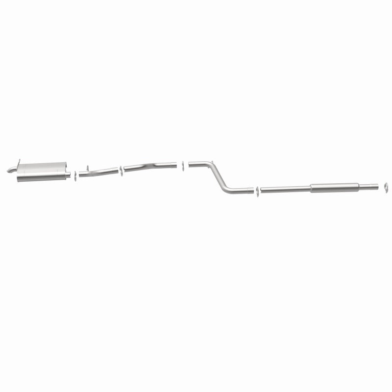 MagnaFlow BRE Exhaust Kit 00-07 Sable Taurus 3.0L Secondary image