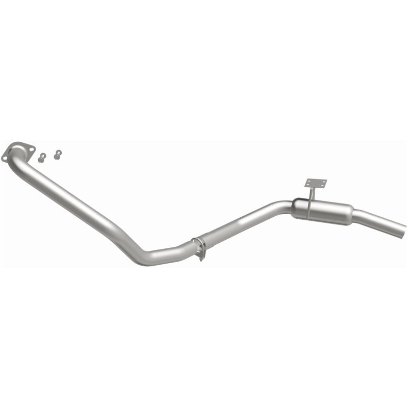 Magnaflow BRE Rear Muffler Kit Replacement Lexus Secondary image