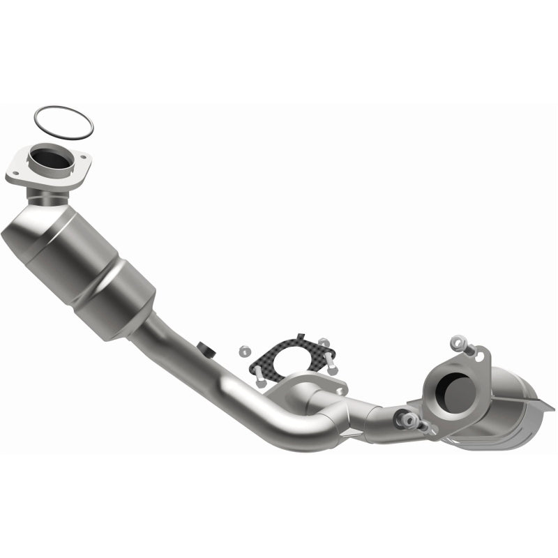 MagnaFlow 04-07 Ford Taurus 3.0L Direct Fit Converter Secondary image