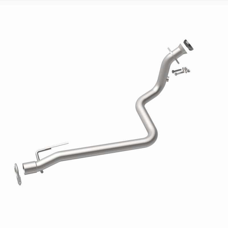 BRE Exhaust 87-95 Cherokee Wagoneer 2.5L 4.0L Front Pipe Kit Secondary image