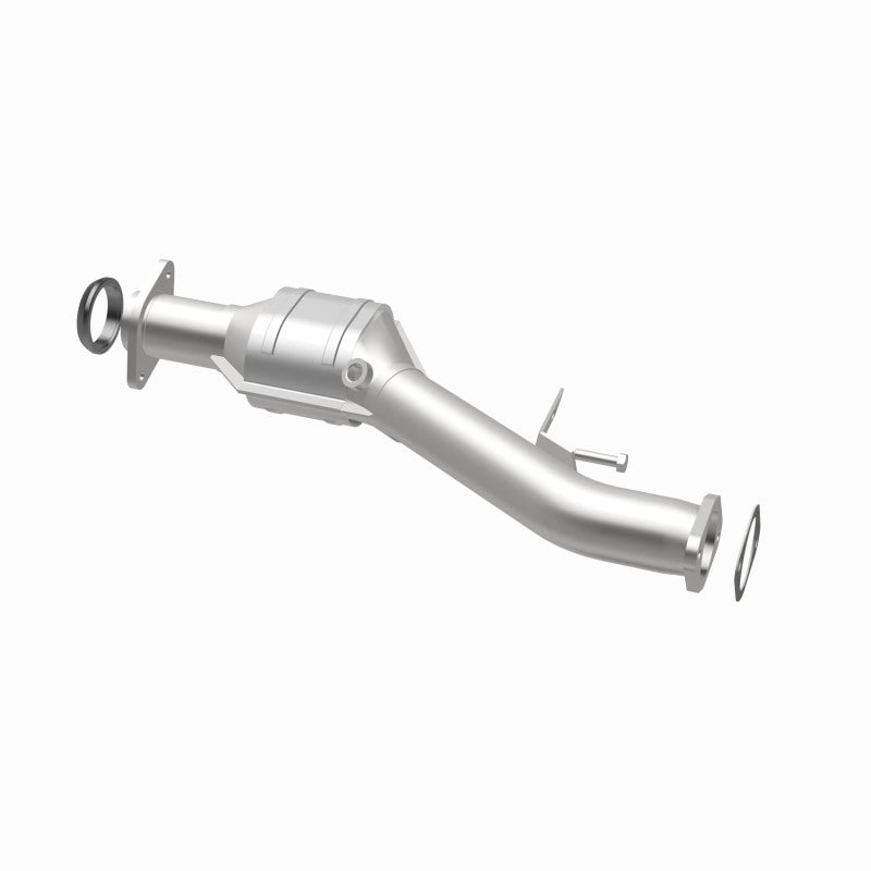 MagnaFlow 06-07 Subaru Impreza 2.5L Direct Fit Converter Secondary image