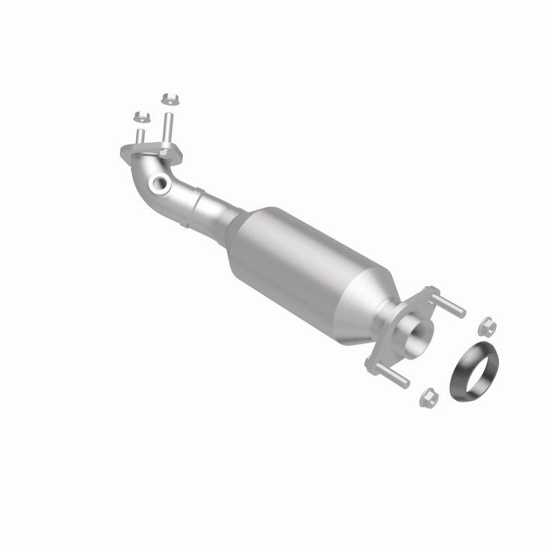 MagnaFlow 04-08 Cadillac SRX 3.6L Direct Fit Converter Secondary image