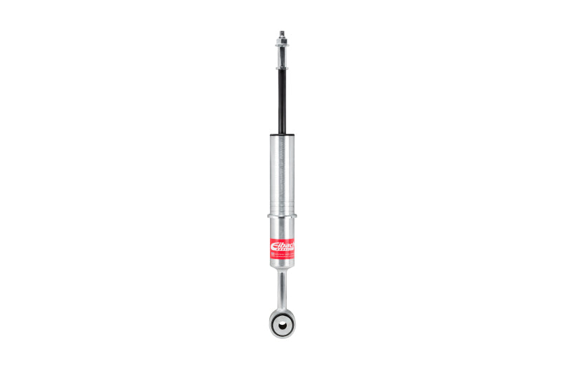 Eibach 23-24 Toyota Sequoia Pro-Truck Front Shocks for offroad performance upgrades Main image