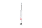 Eibach 23-24 Toyota Sequoia Pro-Truck Front Shocks for offroad performance upgrades