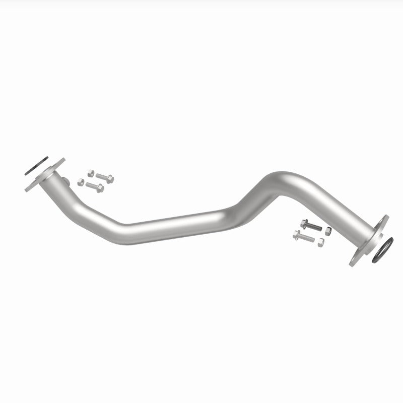 BRE Exhaust 06-12 RAV4 2.4L 2.5L 3.5L Front Pipe Kit Secondary image