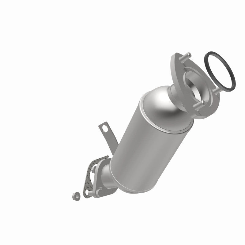 MagnaFlow 07-08 GMC Acadia 3.6L Direct Fit Converter Secondary image