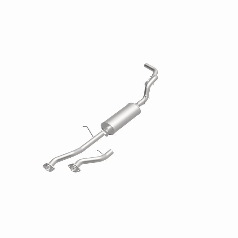MagnaFlow BRE Exhaust Kit 99-01 Silverado Sierra 1500 Secondary image