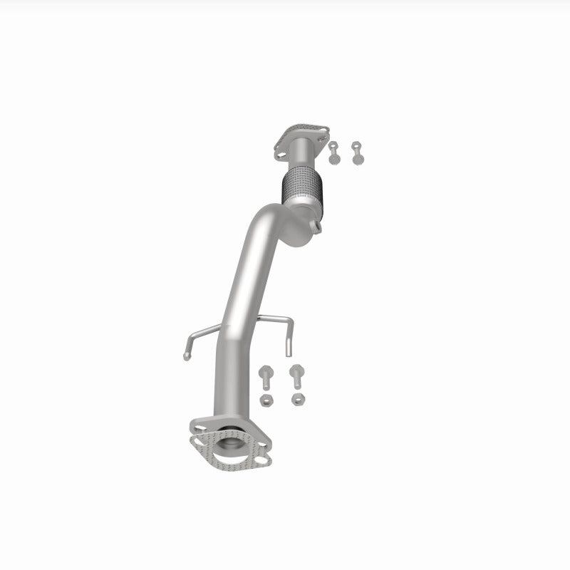 BRE Exhaust 06-11 Accent Rio 1.6L Front Pipe Kit Secondary image