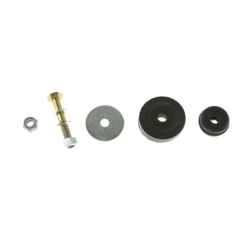 Bilstein B6 2000 Mercedes-Benz E320 Base Sedan Rear 36mm Monotube Shock Absorber components and hardware for offroad performance upgrades