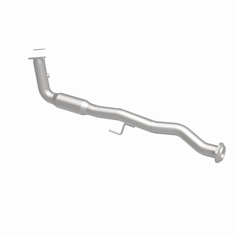 MagnaFlow 07-08 Chevrolet Suburban 2500 6.0L Direct Fit Converter Secondary image