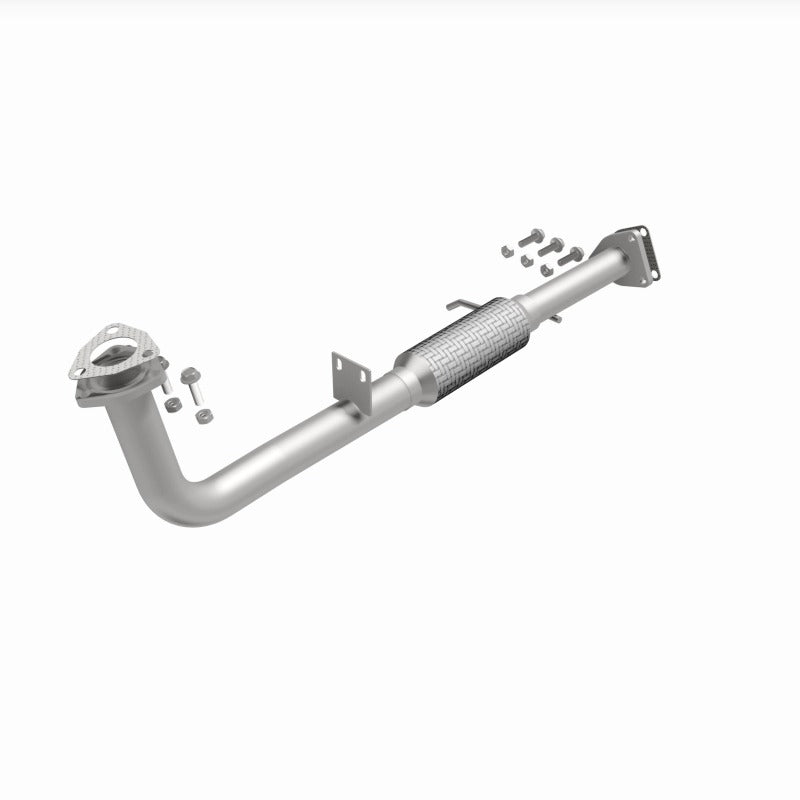 BRE Exhaust 90-93 Accord 2.2L Front Pipe Kit Secondary image
