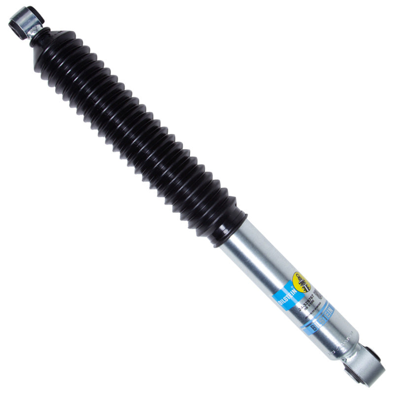 Bilstein 5100 Series 22-23 Nissan Frontier Non-Adj. Rear Shock Absorber for 0-1.5in Lift for offroad performance upgrades. Main image