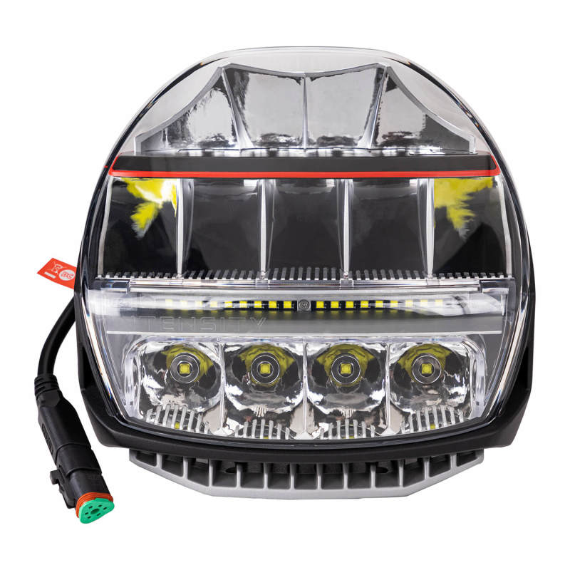 ARB Intensity IQ Driving Lights for offroad lighting upgrade