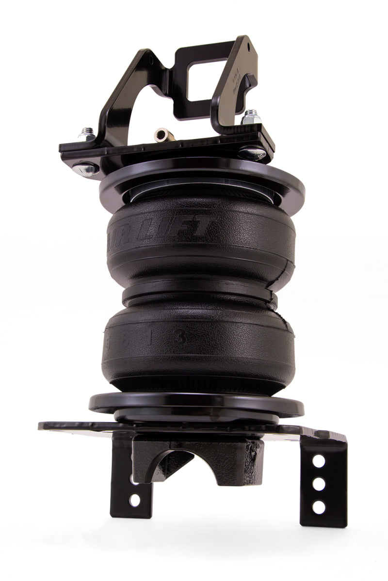 Air Lift LoadLifter 5000 Ultimate Rear Air Spring Kit for 05-10 Ford F-250 Super Duty Lariat 4WD Secondary image