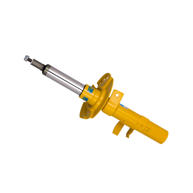 Bilstein B8 Performance Plus 14-18 Ford Focus Front Right Monotube Suspension Strut for performance upgrades. Main image