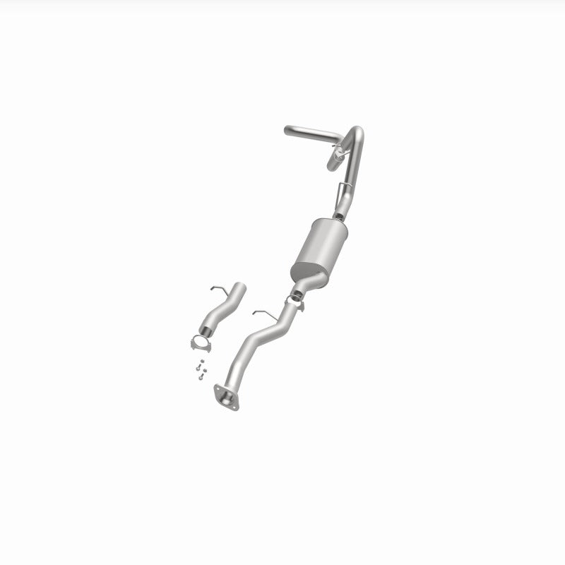 MagnaFlow BRE Exhaust Kit 94-95 Chevy C1500 C2500 K1500 K2500 5.7L Secondary image